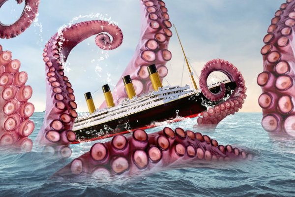 Кракен ссылка kraken